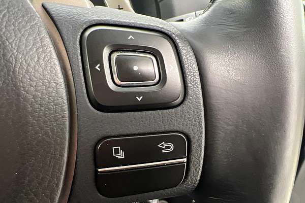 2015 Lexus NX NX200t Luxury AGZ10R