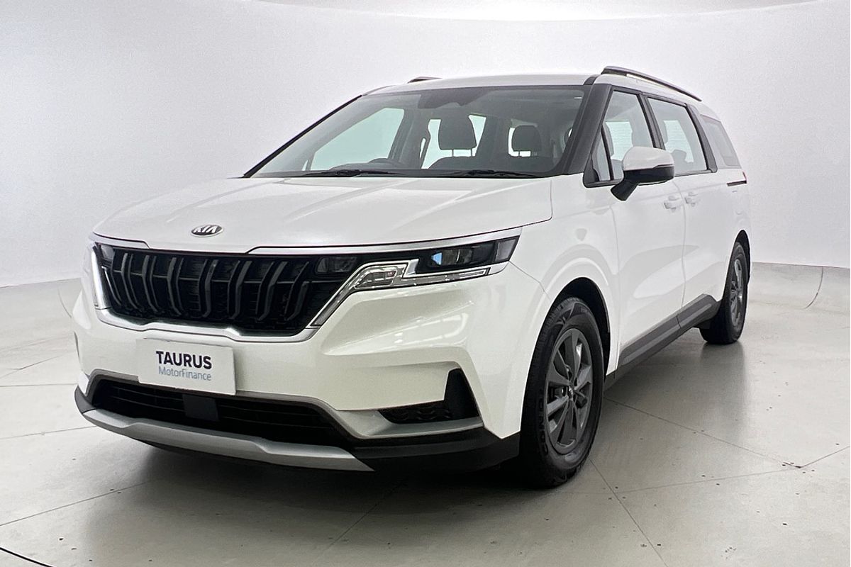 2021 Kia Carnival S KA4