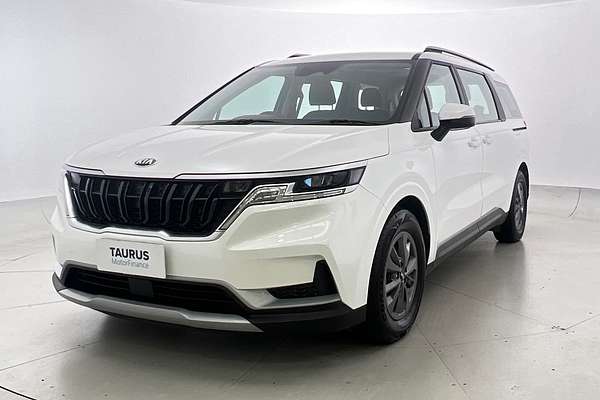 2021 Kia Carnival S KA4