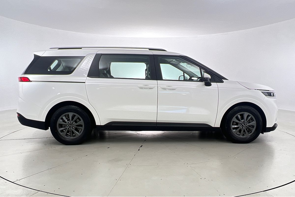 2021 Kia Carnival S KA4