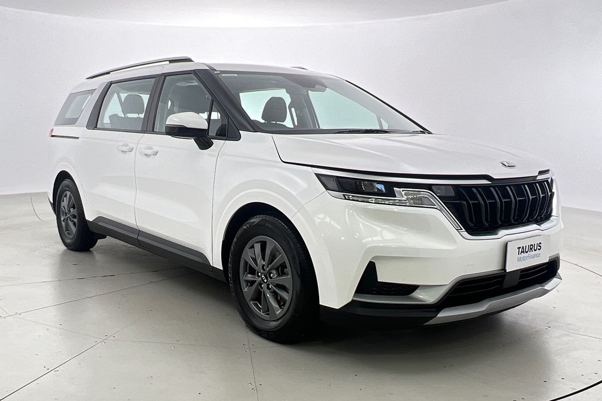 2021 Kia Carnival S KA4
