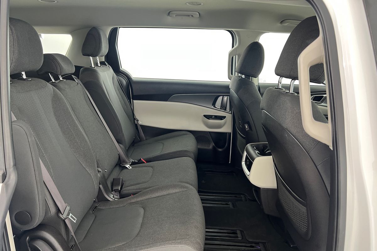 2021 Kia Carnival S KA4