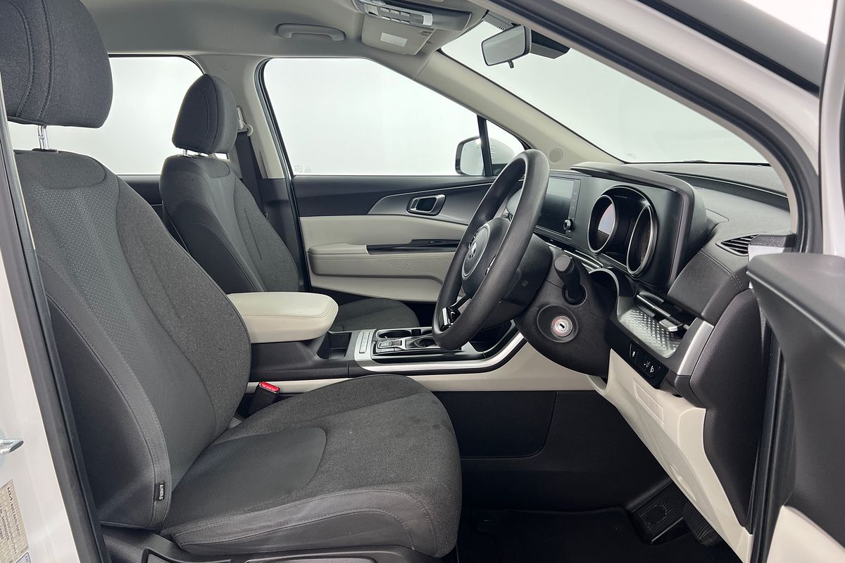 2021 Kia Carnival S KA4