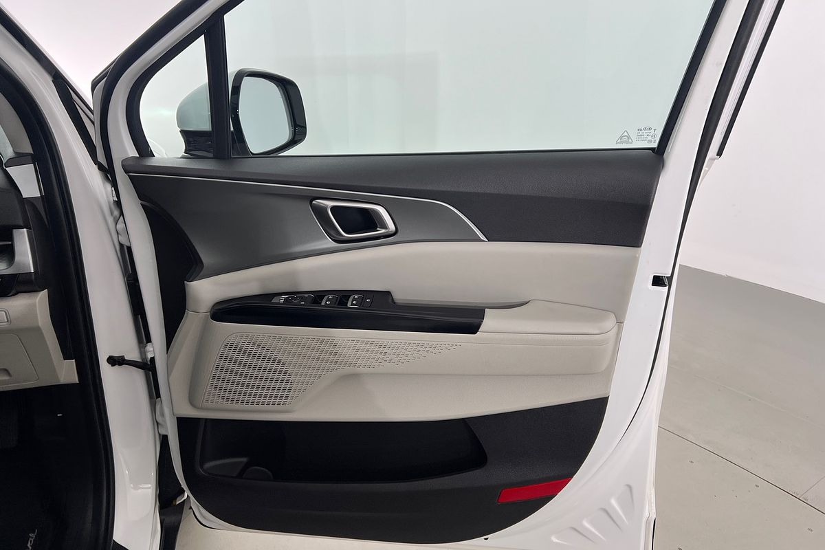 2021 Kia Carnival S KA4