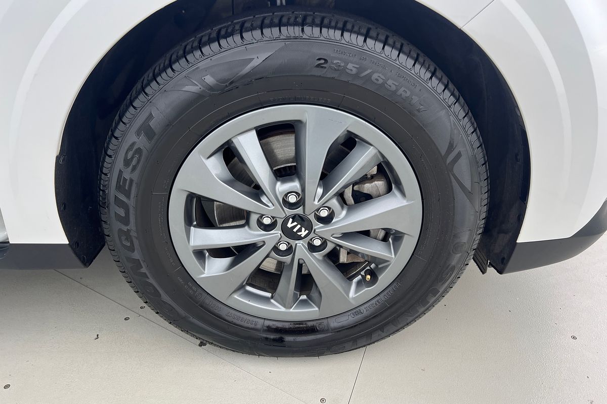 2021 Kia Carnival S KA4