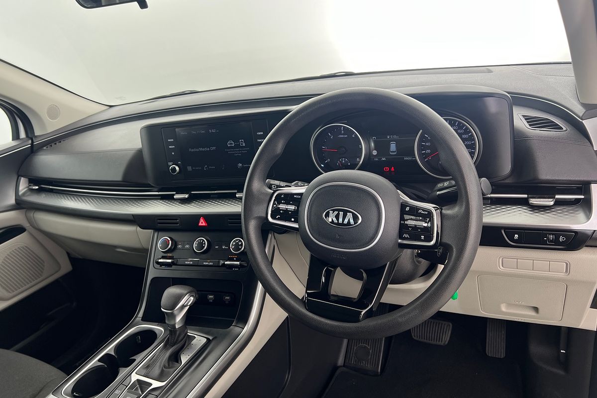 2021 Kia Carnival S KA4