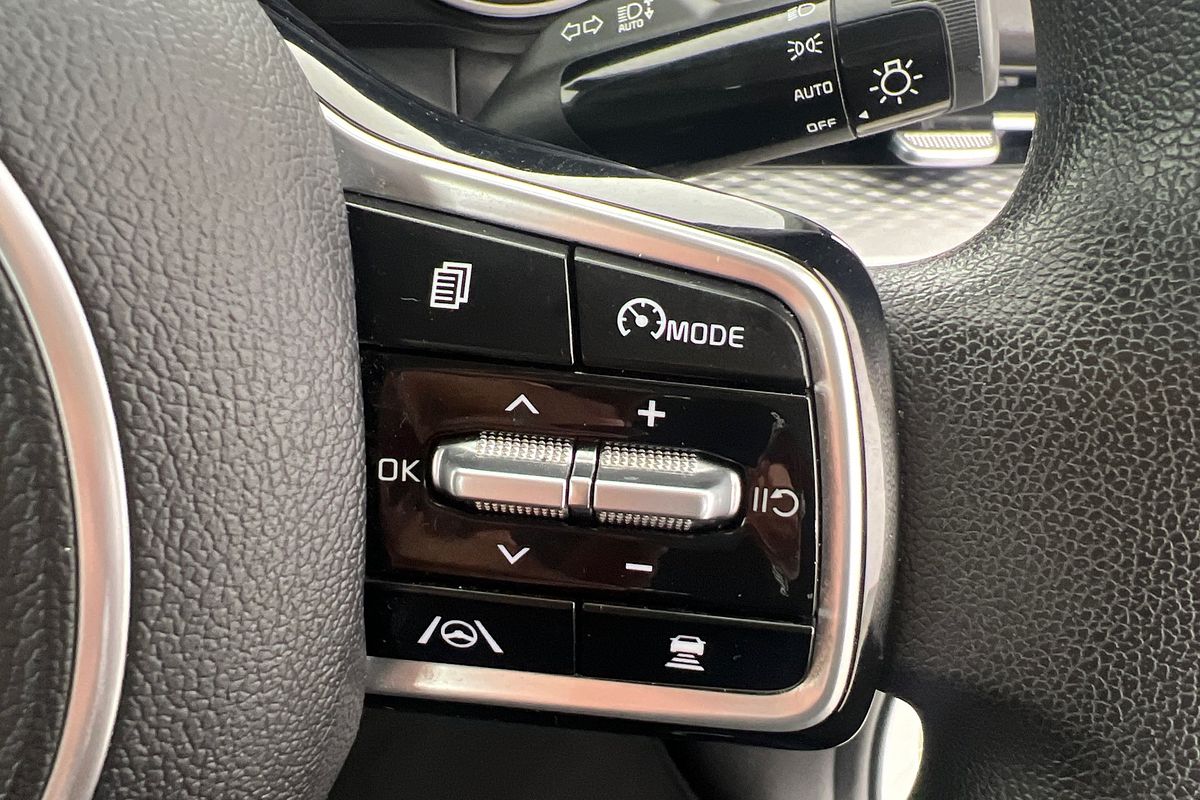 2021 Kia Carnival S KA4