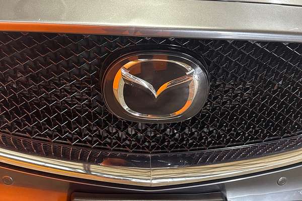 2017 Mazda CX-5 Akera KE Series 2