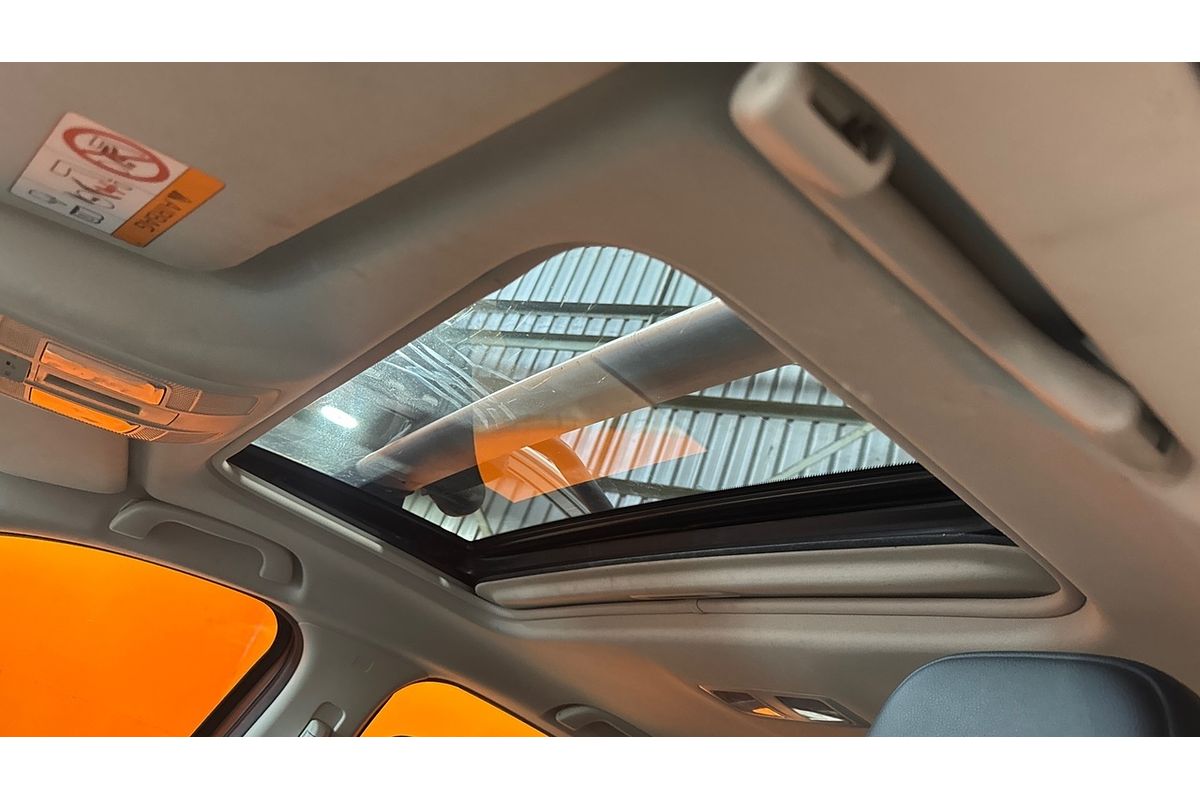 2017 Mazda CX-5 Akera KE Series 2