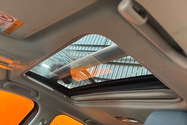 2017 Mazda CX-5 Akera KE Series 2