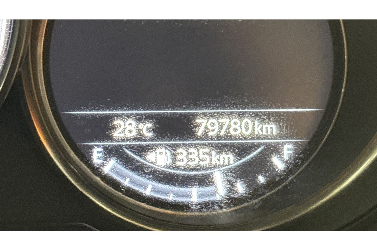 2017 Mazda CX-5 Akera KE Series 2