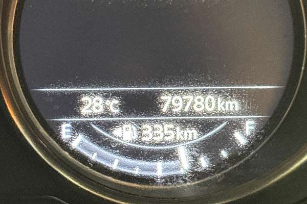 2017 Mazda CX-5 Akera KE Series 2