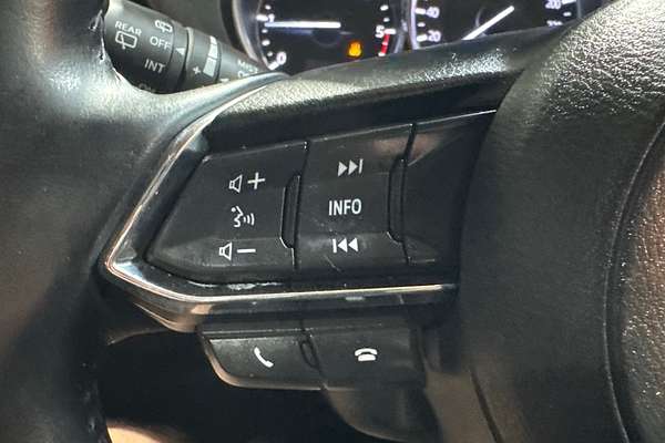 2017 Mazda CX-5 Akera KE Series 2