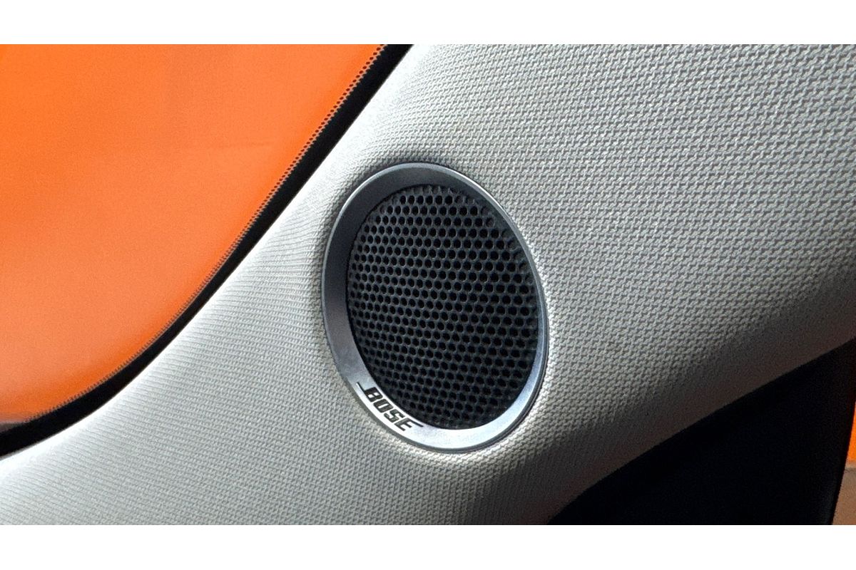 2017 Mazda CX-5 Akera KE Series 2