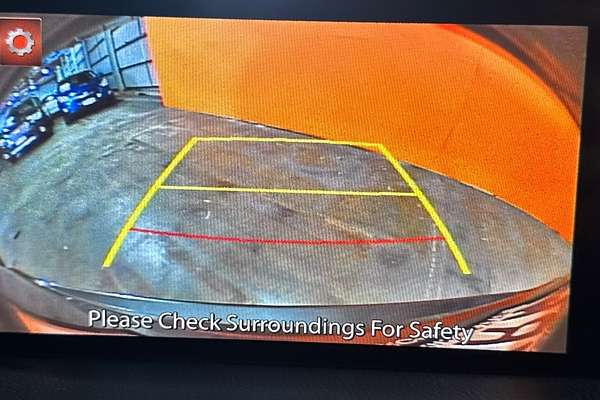 2017 Mazda CX-5 Akera KE Series 2