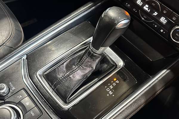 2017 Mazda CX-5 Akera KE Series 2