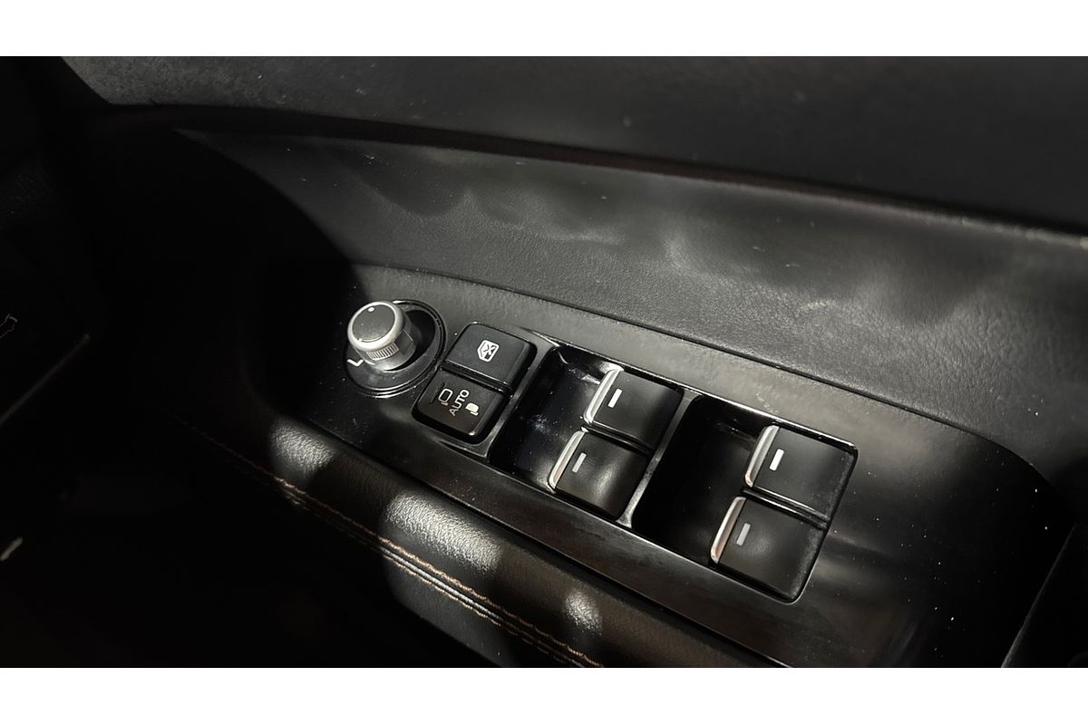 2017 Mazda CX-5 Akera KE Series 2