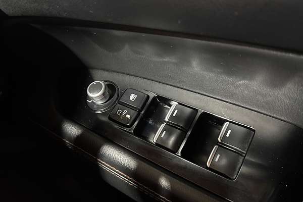 2017 Mazda CX-5 Akera KE Series 2