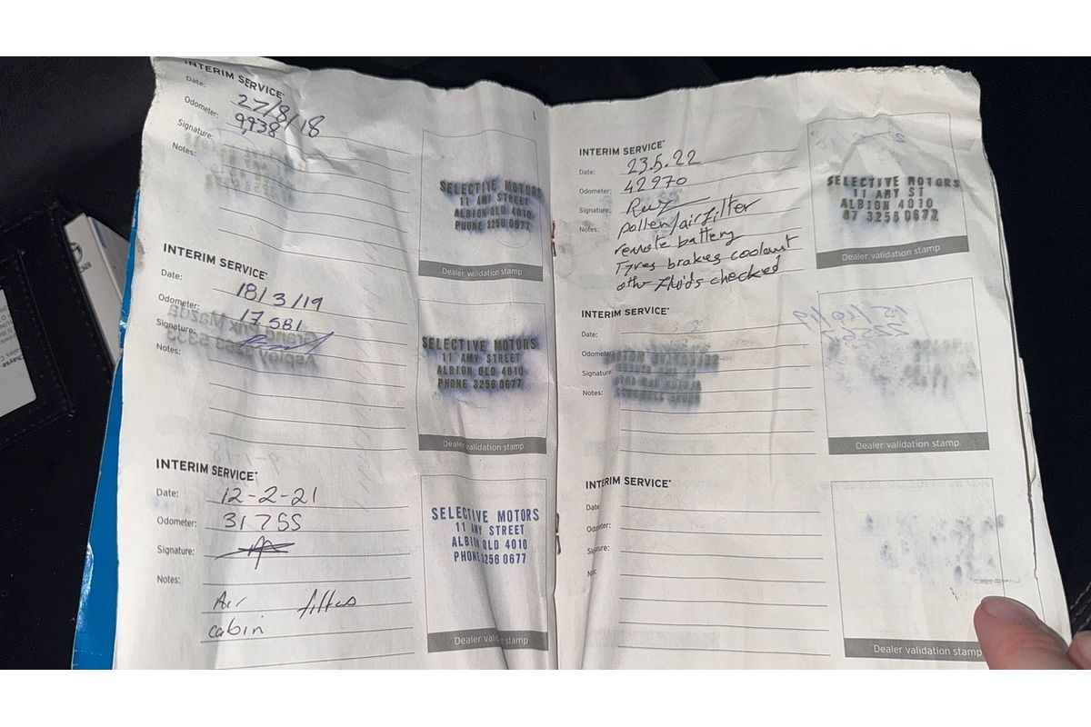 2017 Mazda CX-5 Akera KE Series 2