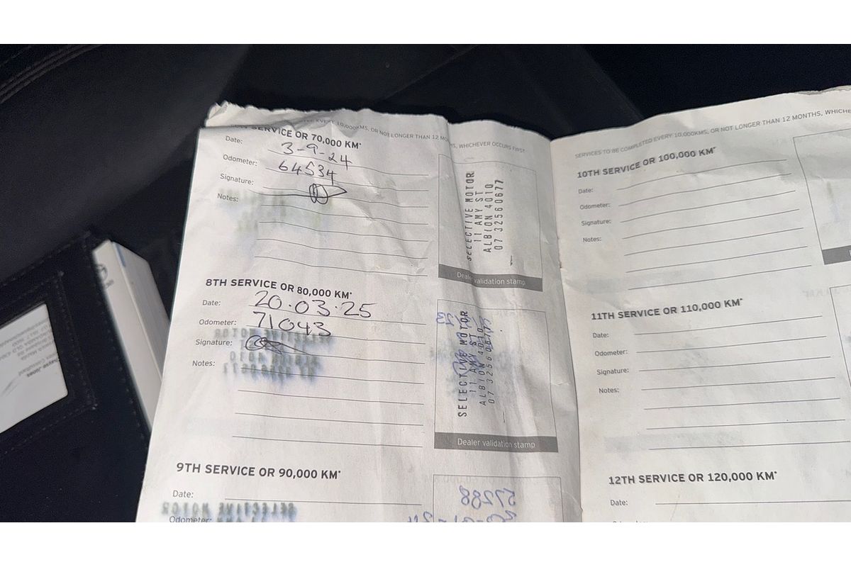 2017 Mazda CX-5 Akera KE Series 2