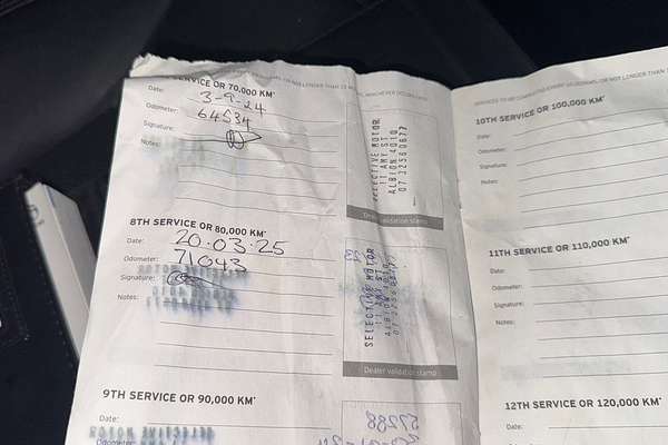 2017 Mazda CX-5 Akera KE Series 2