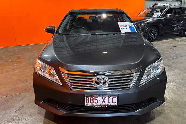 2015 Toyota Aurion AT-X GSV50R