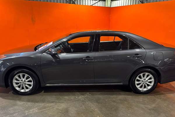 2015 Toyota Aurion AT-X GSV50R