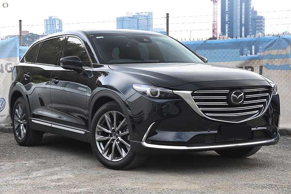 2017 Mazda CX-9 Azami TC