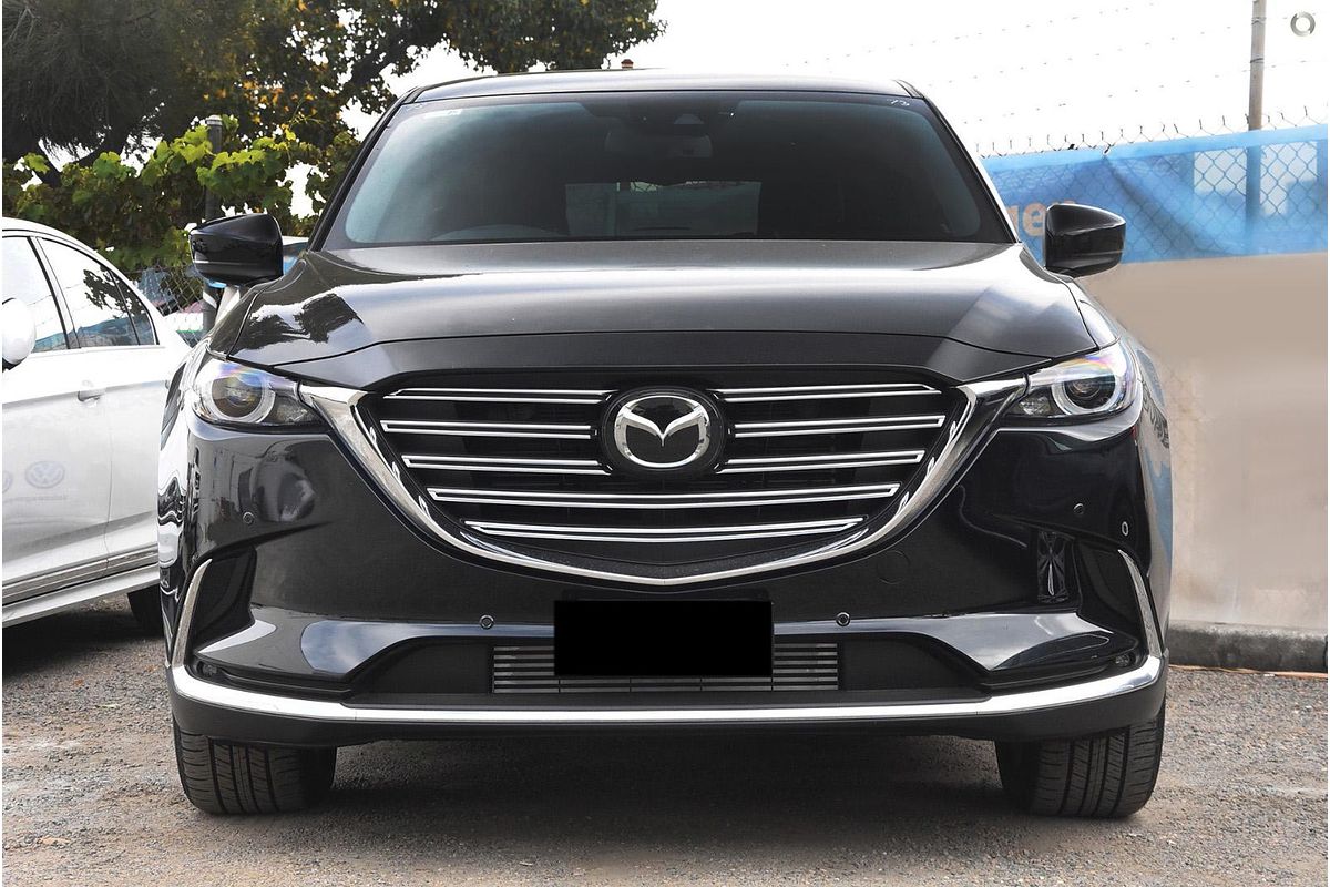 2017 Mazda CX-9 Azami TC