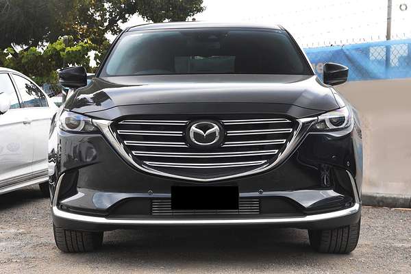 2017 Mazda CX-9 Azami TC