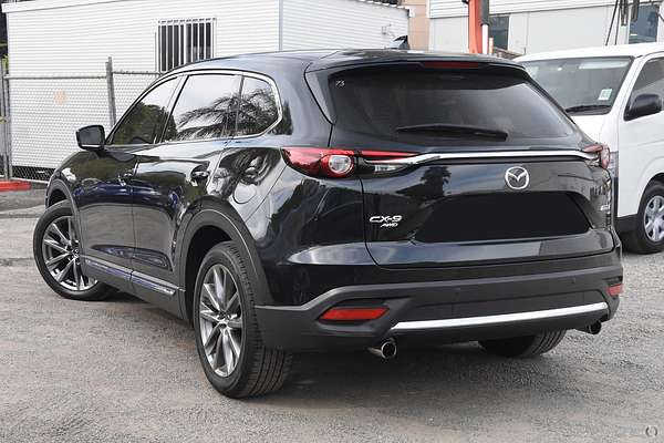 2017 Mazda CX-9 Azami TC
