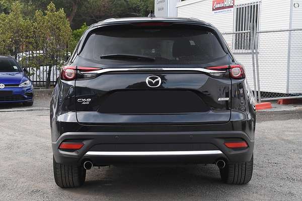 2017 Mazda CX-9 Azami TC
