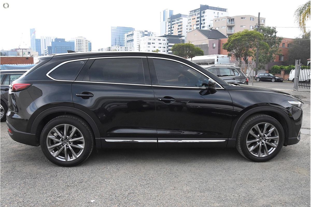 2017 Mazda CX-9 Azami TC