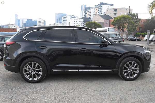 2017 Mazda CX-9 Azami TC