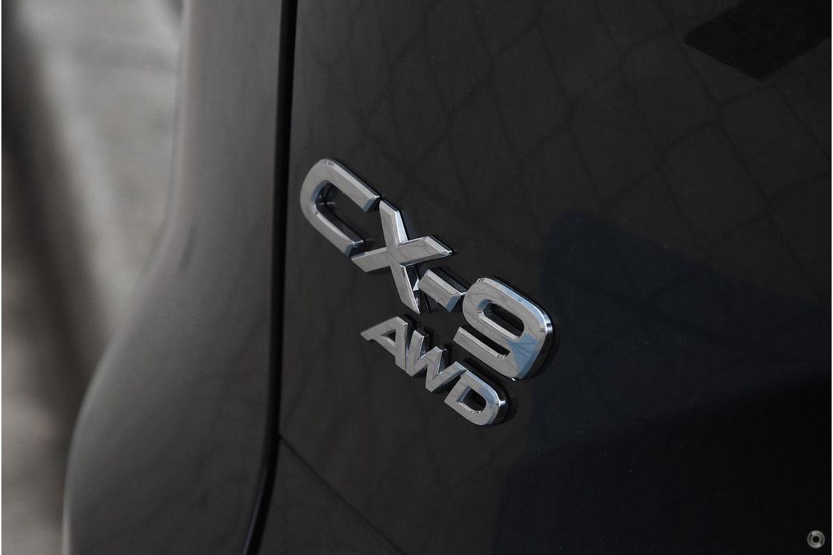 2017 Mazda CX-9 Azami TC