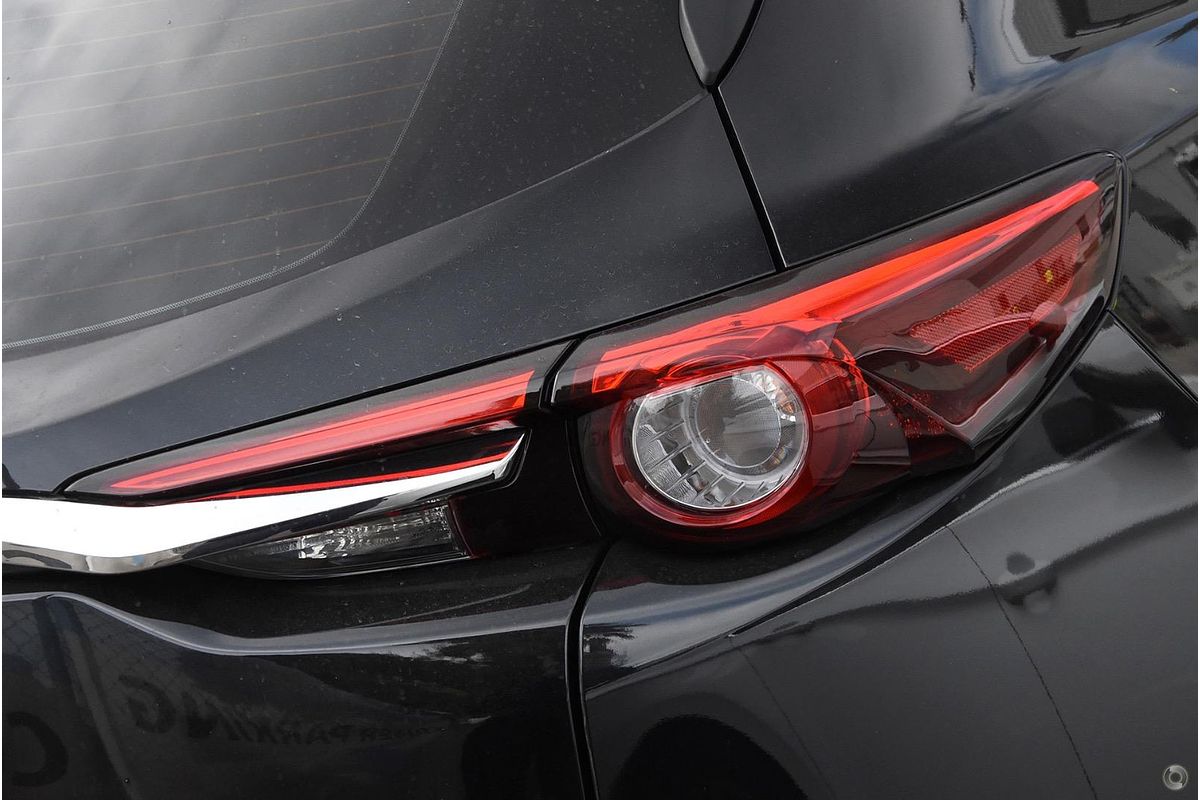 2017 Mazda CX-9 Azami TC