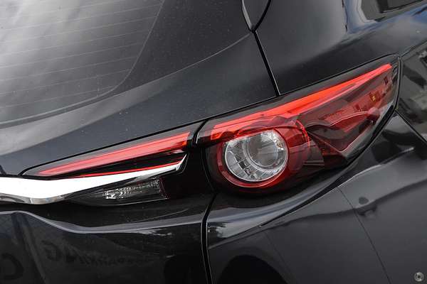 2017 Mazda CX-9 Azami TC