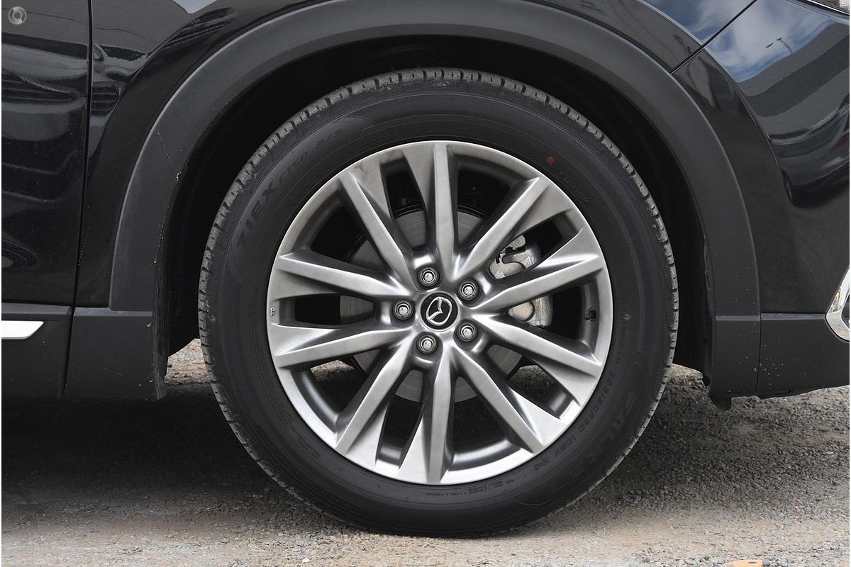 2017 Mazda CX-9 Azami TC