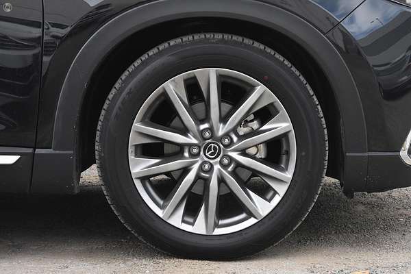 2017 Mazda CX-9 Azami TC