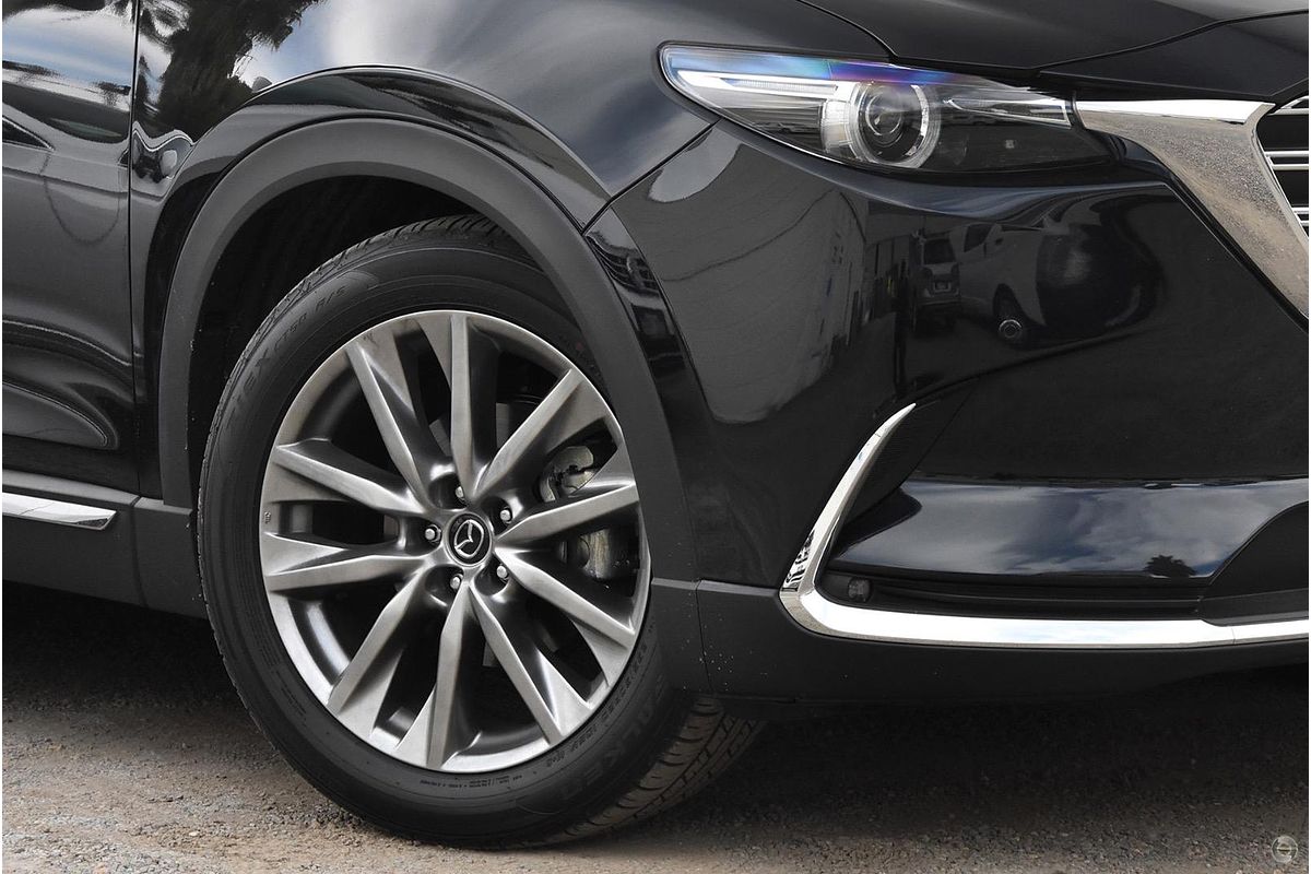 2017 Mazda CX-9 Azami TC