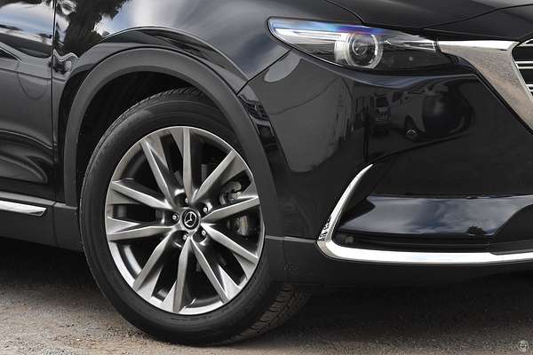 2017 Mazda CX-9 Azami TC