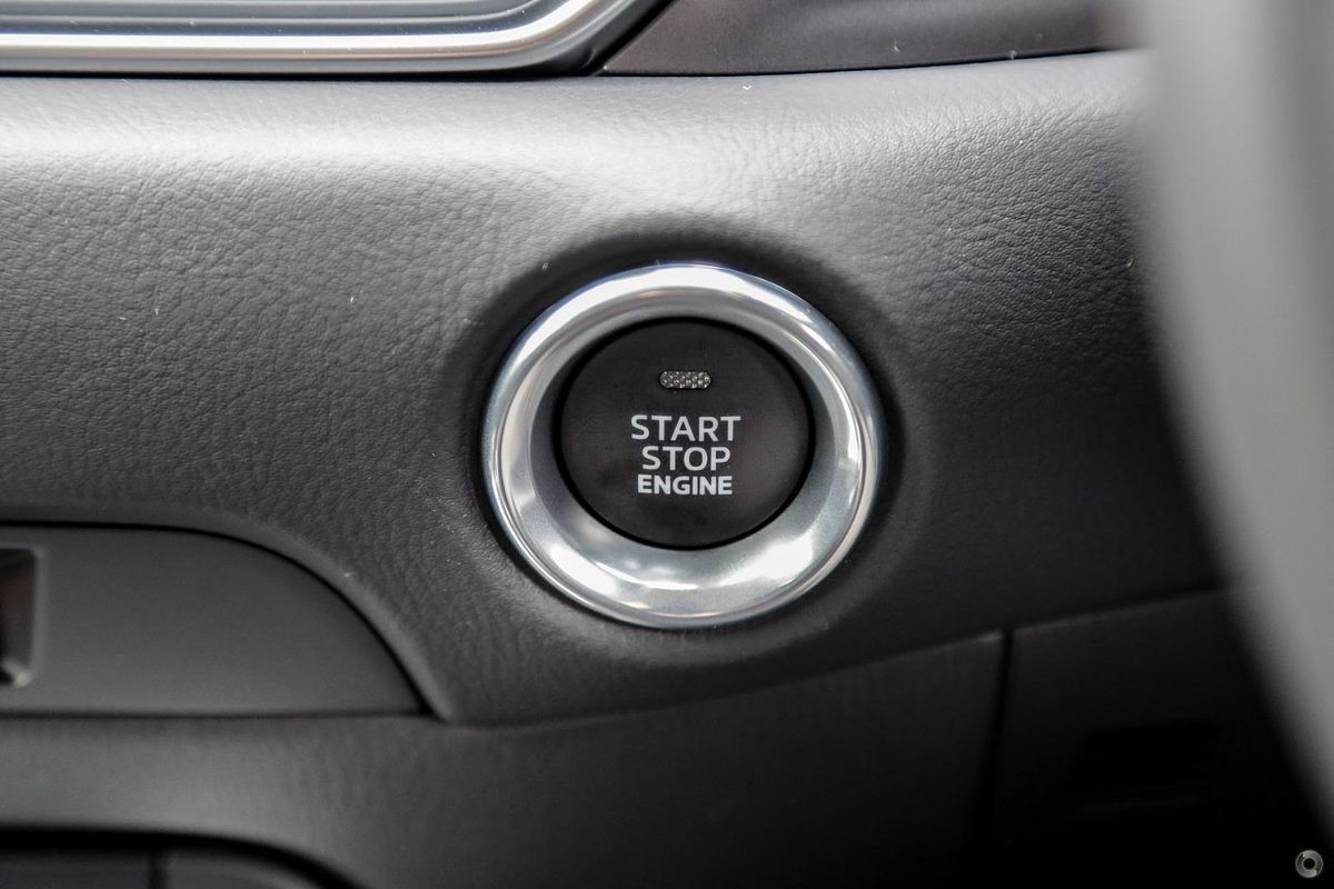 2025 Mazda CX-5 G25 Maxx Sport KF Series