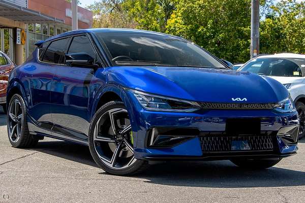 2023 Kia EV6 GT CV