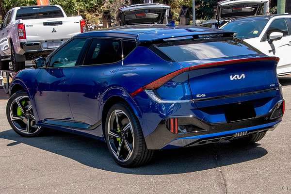 2023 Kia EV6 GT CV