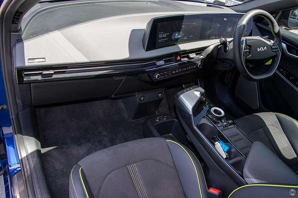 2023 Kia EV6 GT CV