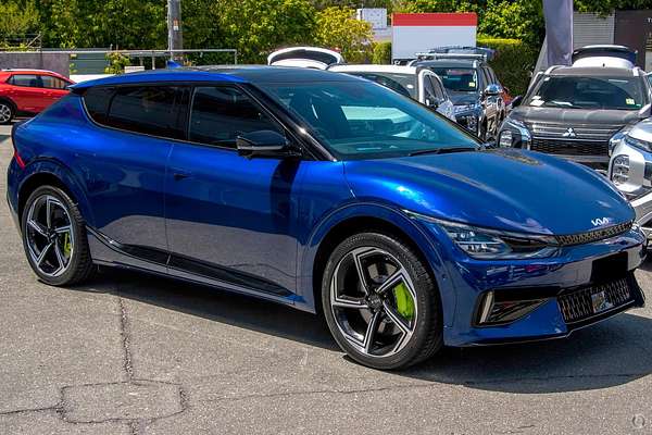2023 Kia EV6 GT CV