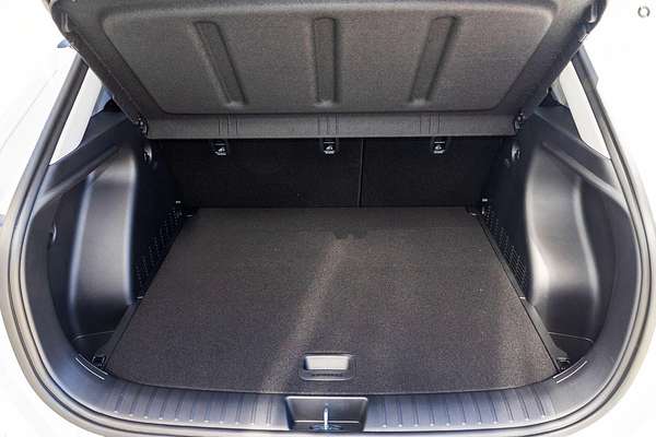 2025 Hyundai Kona Hybrid Elite SX2.V3