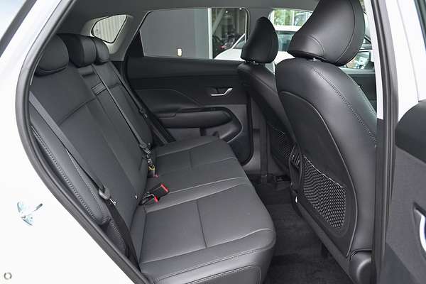 2025 Hyundai Kona Elite SX2.V3.5