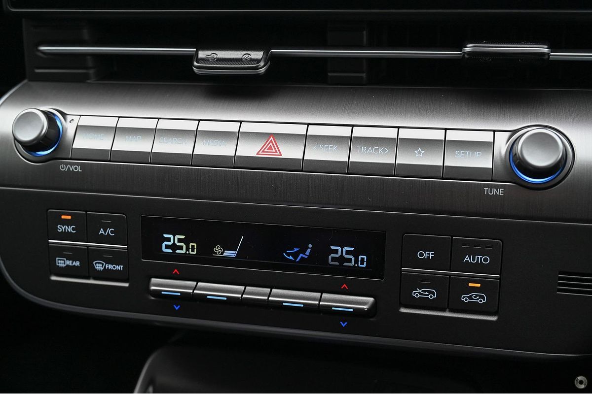 2025 Hyundai Kona Elite SX2.V3.5