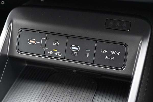 2025 Hyundai Kona Elite SX2.V3.5